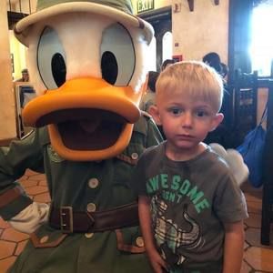 Meet your Posher, Kyle